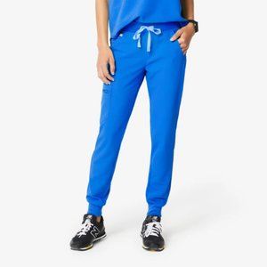 Figs Zamora Scrub Pants SP - Royal Blue